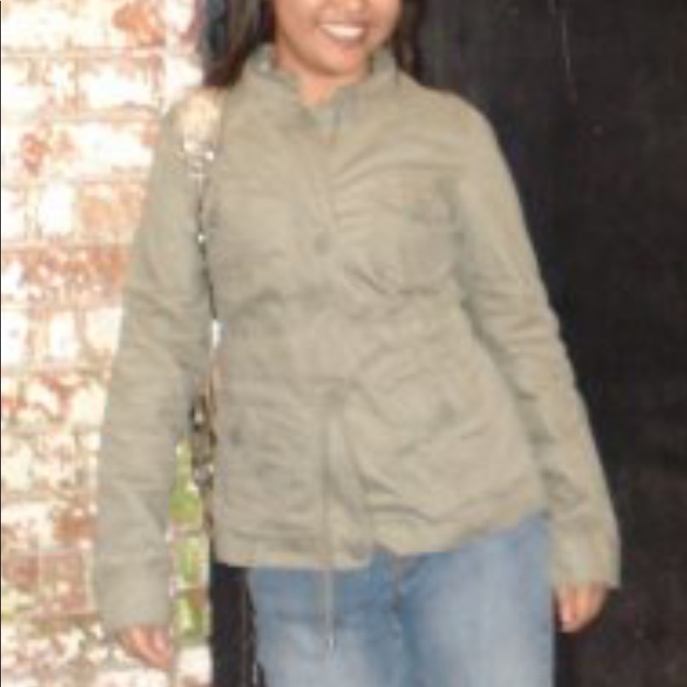 Light jacket for fall - Picture 3 of 3